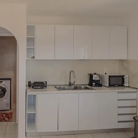 Villa Infinity Blue Villas,