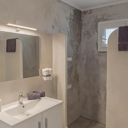 Infinity Blue Villas, Villa