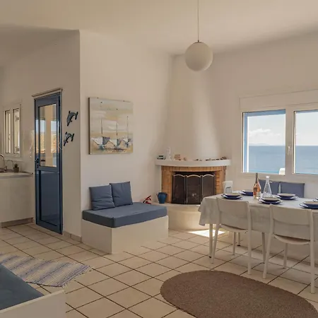 Villa Infinity Blue Villas,