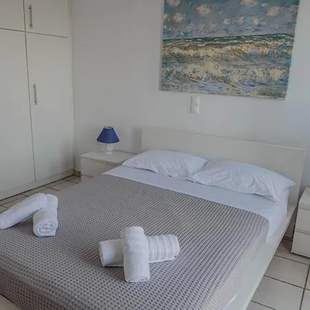 Villa Infinity Blue Villas, *