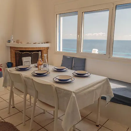 Villa Infinity Blue Villas,