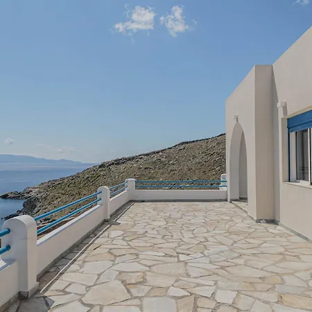Infinity Blue Villas, Villa Kythnos