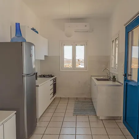 Infinity Blue Villas,