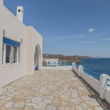 Infinity Blue Villas, *