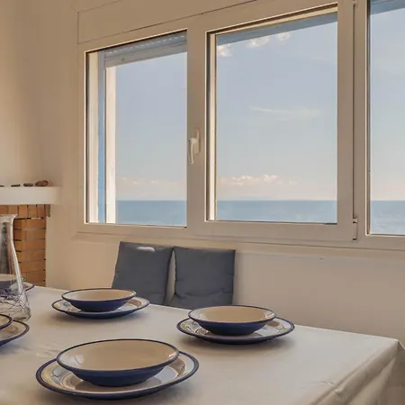 빌라 Infinity Blue Villas, *