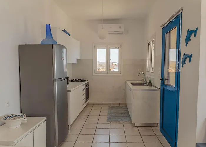 Infinity Blue Villas,