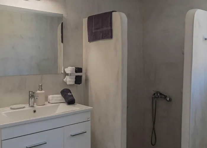 Villa Infinity Blue Villas,