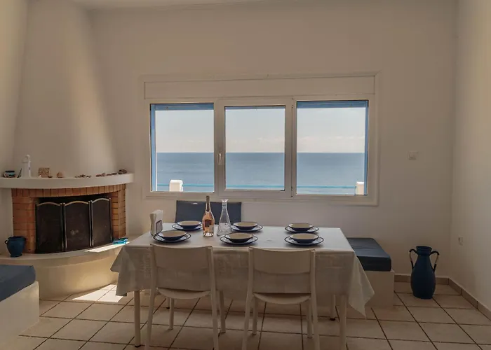 Infinity Blue Villas, *