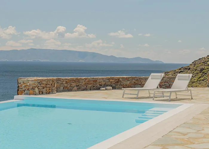 Infinity Blue Villas,