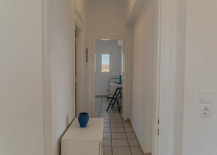 Infinity Blue Villas, Villa