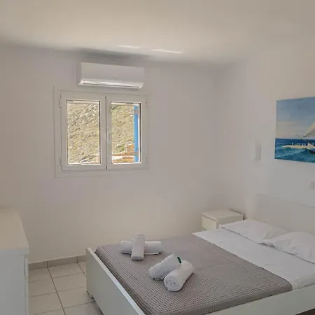 Villa Infinity Blue Villas,