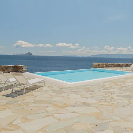 Infinity Blue Villas, *