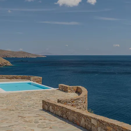 Infinity Blue Villas, Villa