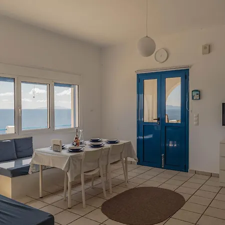 Infinity Blue Villas, *