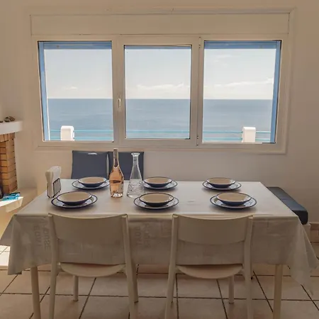 Infinity Blue Villas, * Kythnos