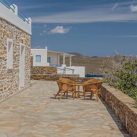 Infinity Blue Villas,