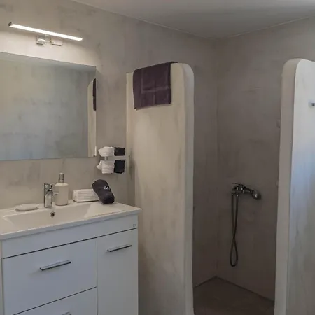 Villa Infinity Blue Villas,