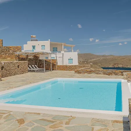 Infinity Blue Villas, Villa *