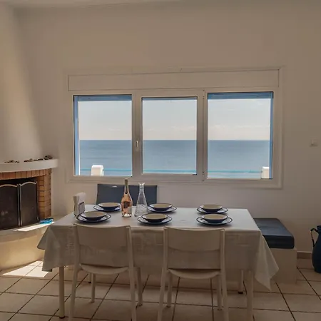 Infinity Blue Villas, *