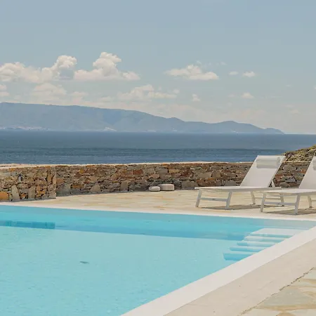 Infinity Blue Villas,