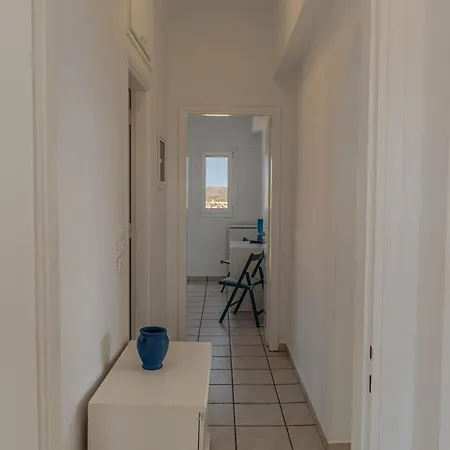 Infinity Blue Villas, Villa