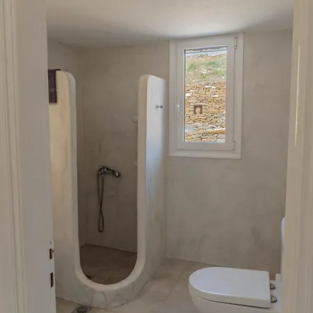 Villa Infinity Blue Villas,