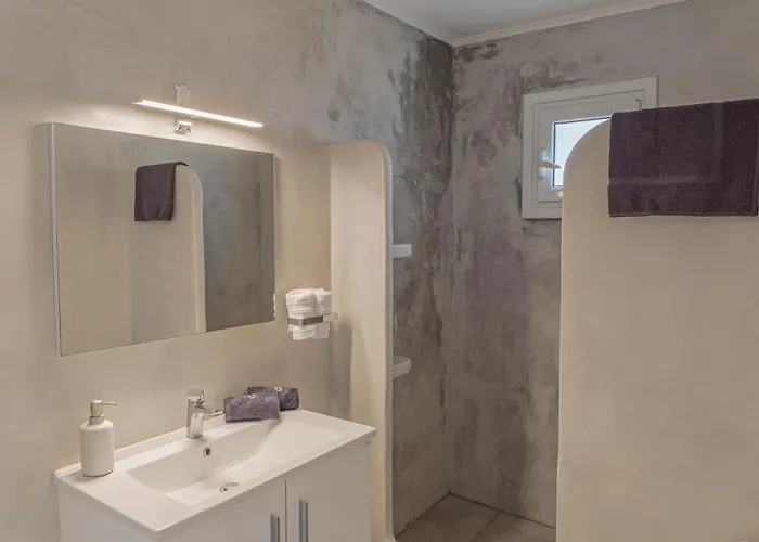 Infinity Blue Villas, Villa