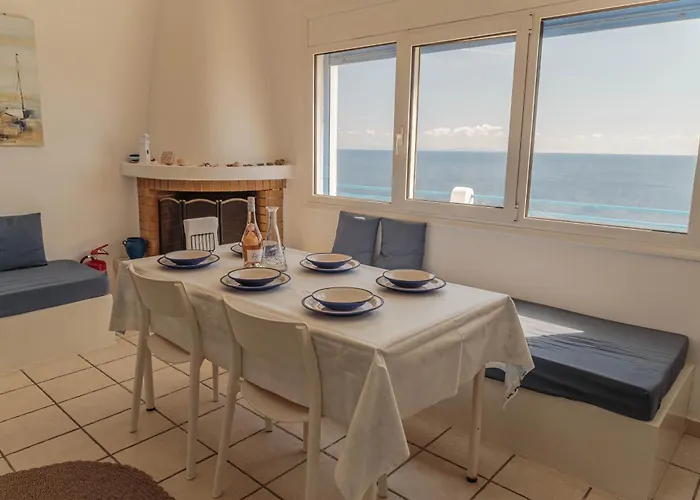 Βίλα Infinity Blue Villas,