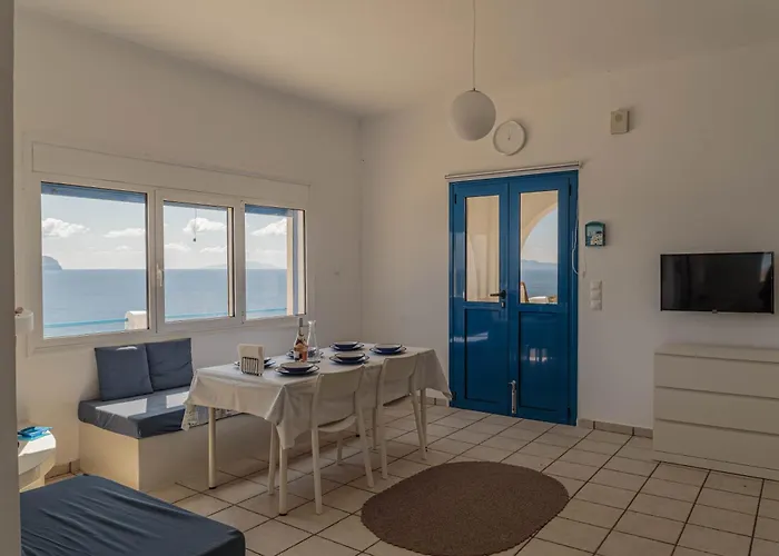 Infinity Blue Villas, *