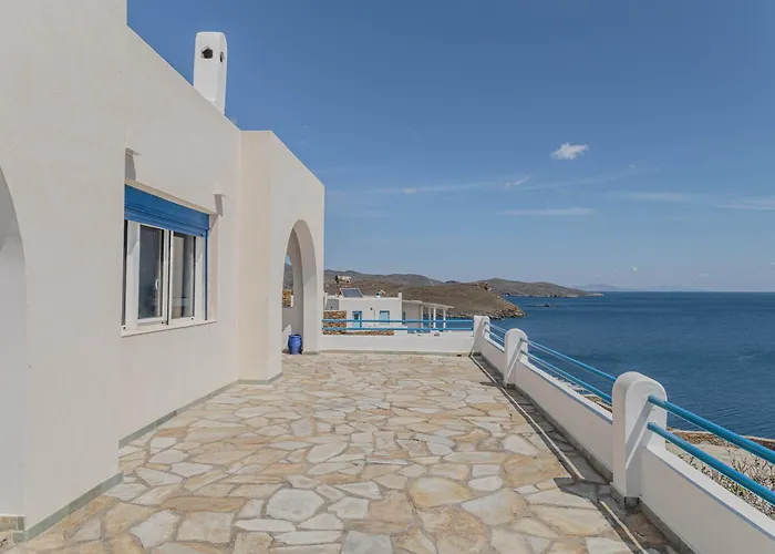 Infinity Blue Villas, *