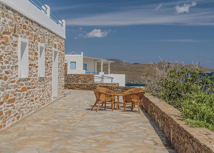 Infinity Blue Villas,