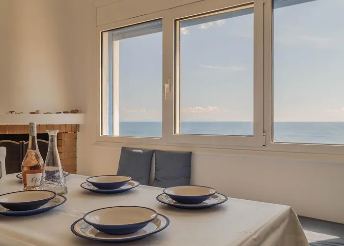 Βίλα Infinity Blue Villas, *