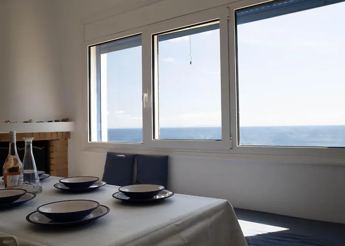 Infinity Blue Villas, Βίλα