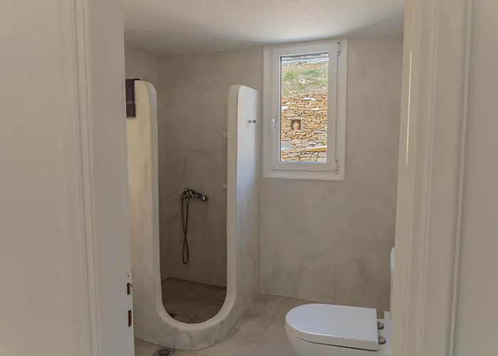 Βίλα Infinity Blue Villas,